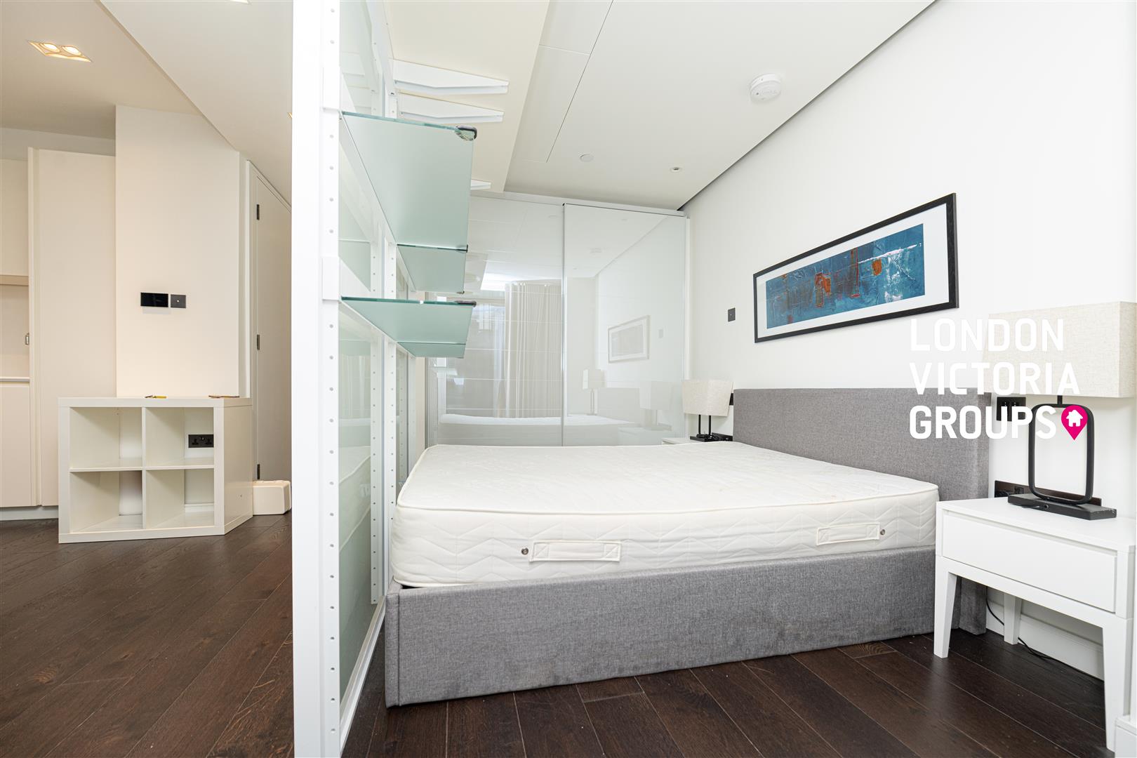 8 Casson Square, LONDON